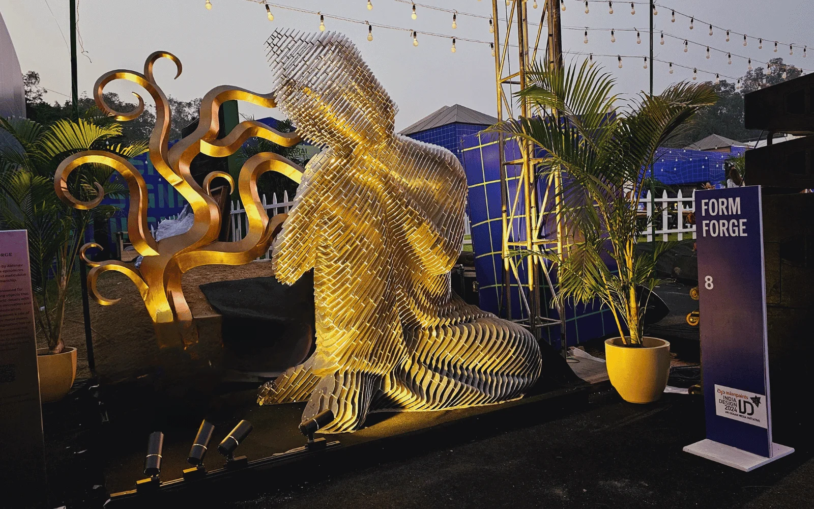 Buddha - Dreaming of Dharma view 2