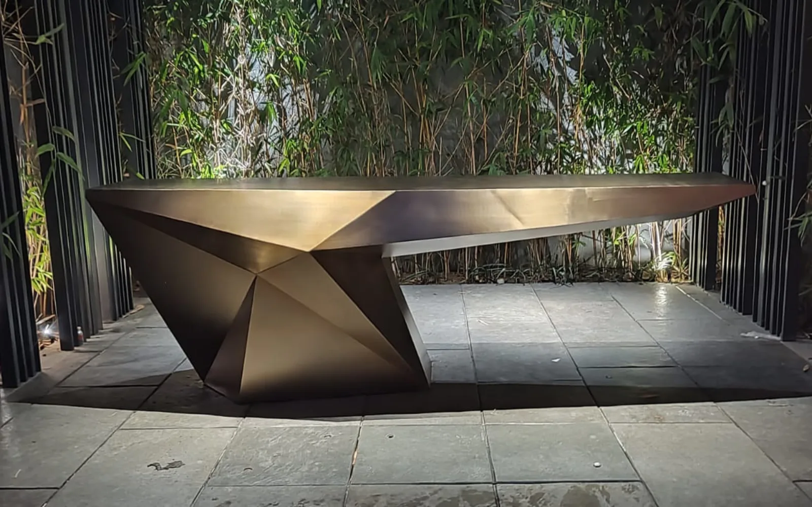 Large Scale Garden Sculptures by FormForge Noida