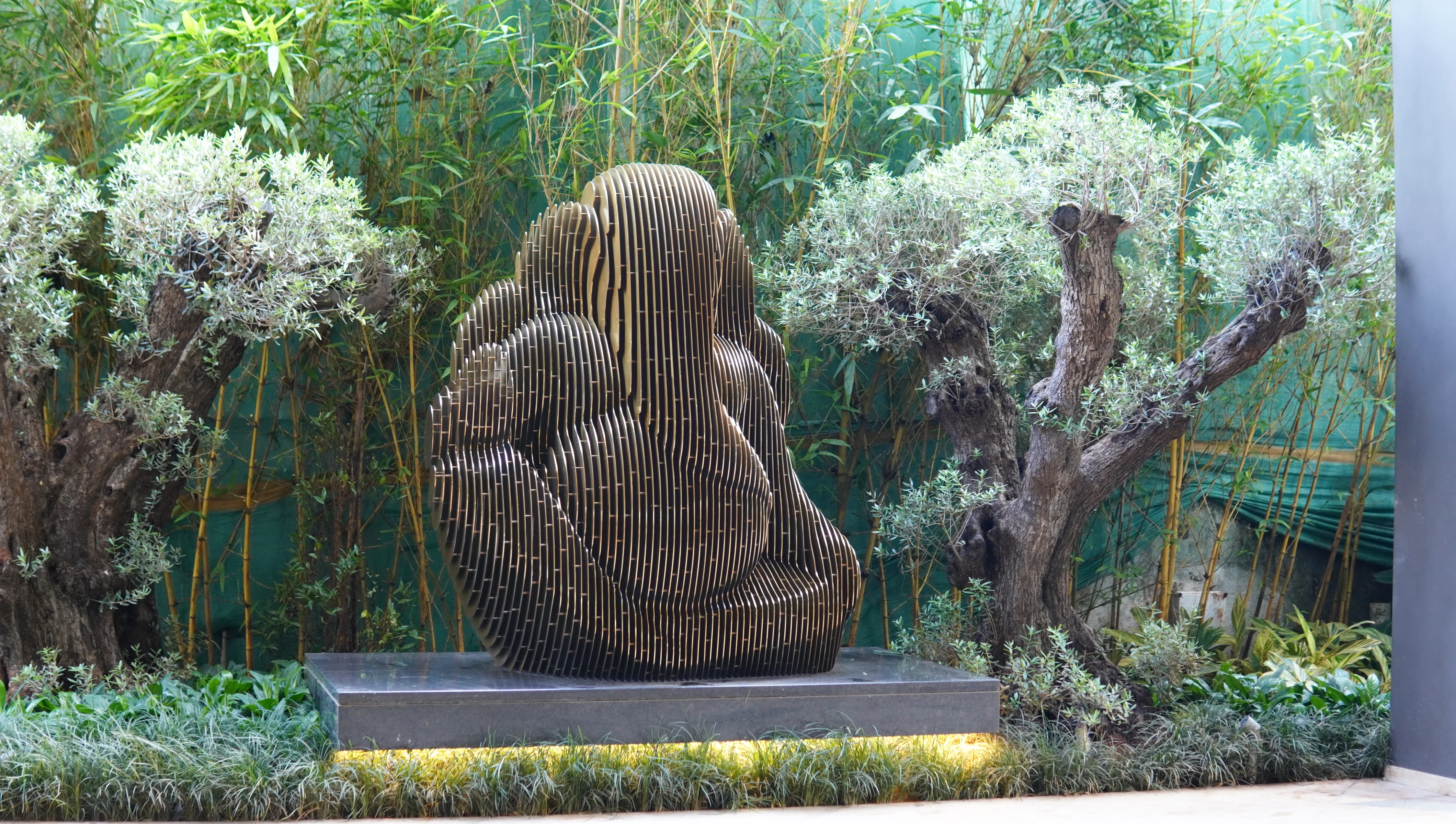 Vighnaharta - Antique Collection view 2