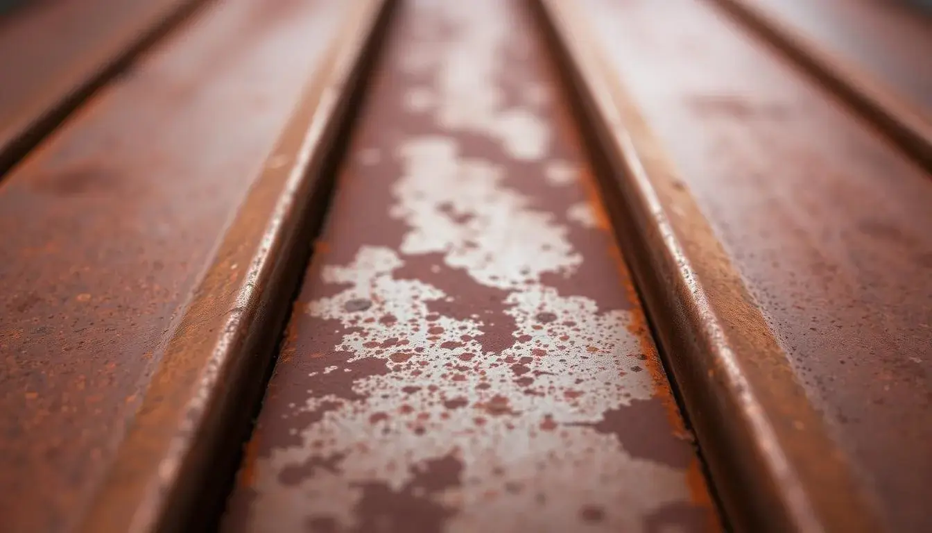 Corten Steel Overview