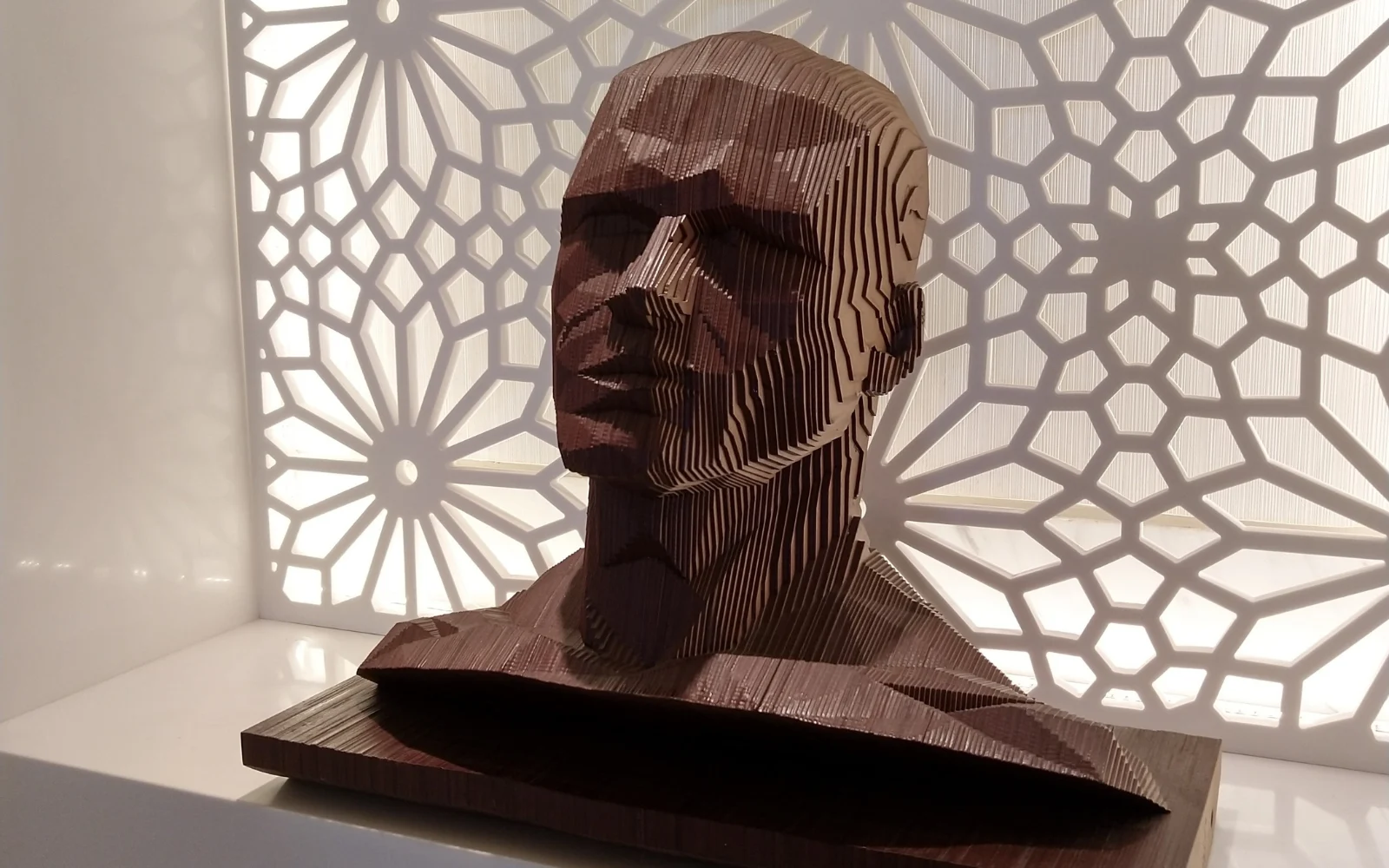 Bust Sculpture: Statue Price in India | Formforge