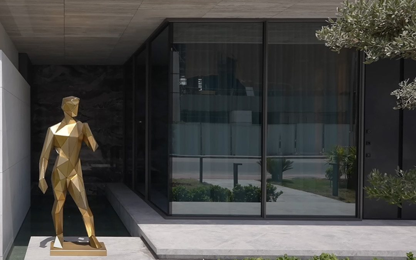 Corten Steel Overview