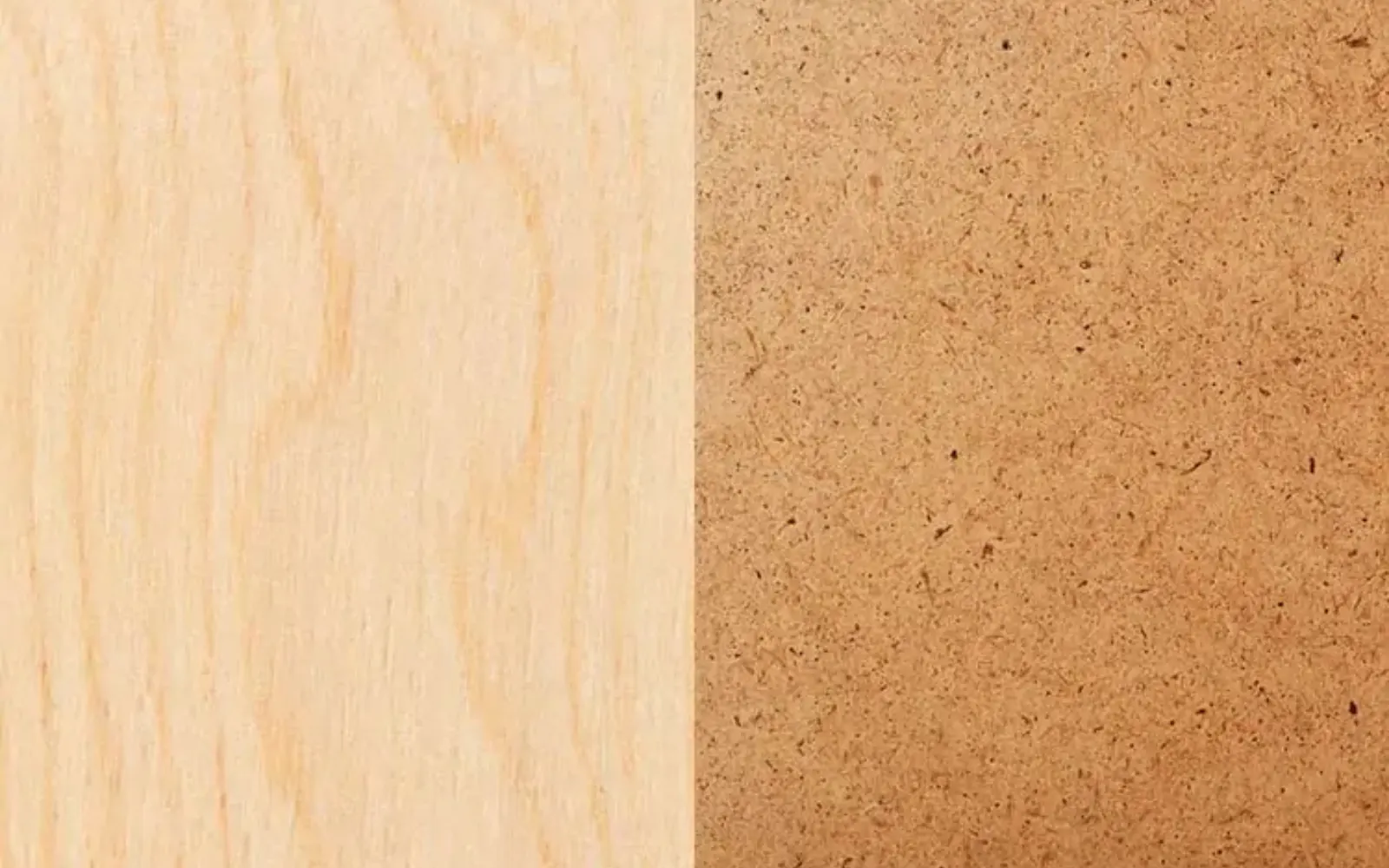 Parametric furniture design