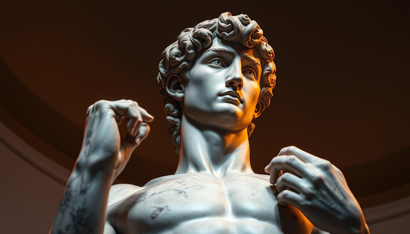Who Made the Sculpture of David? Unveiling the Genius Behind the Masterpiece