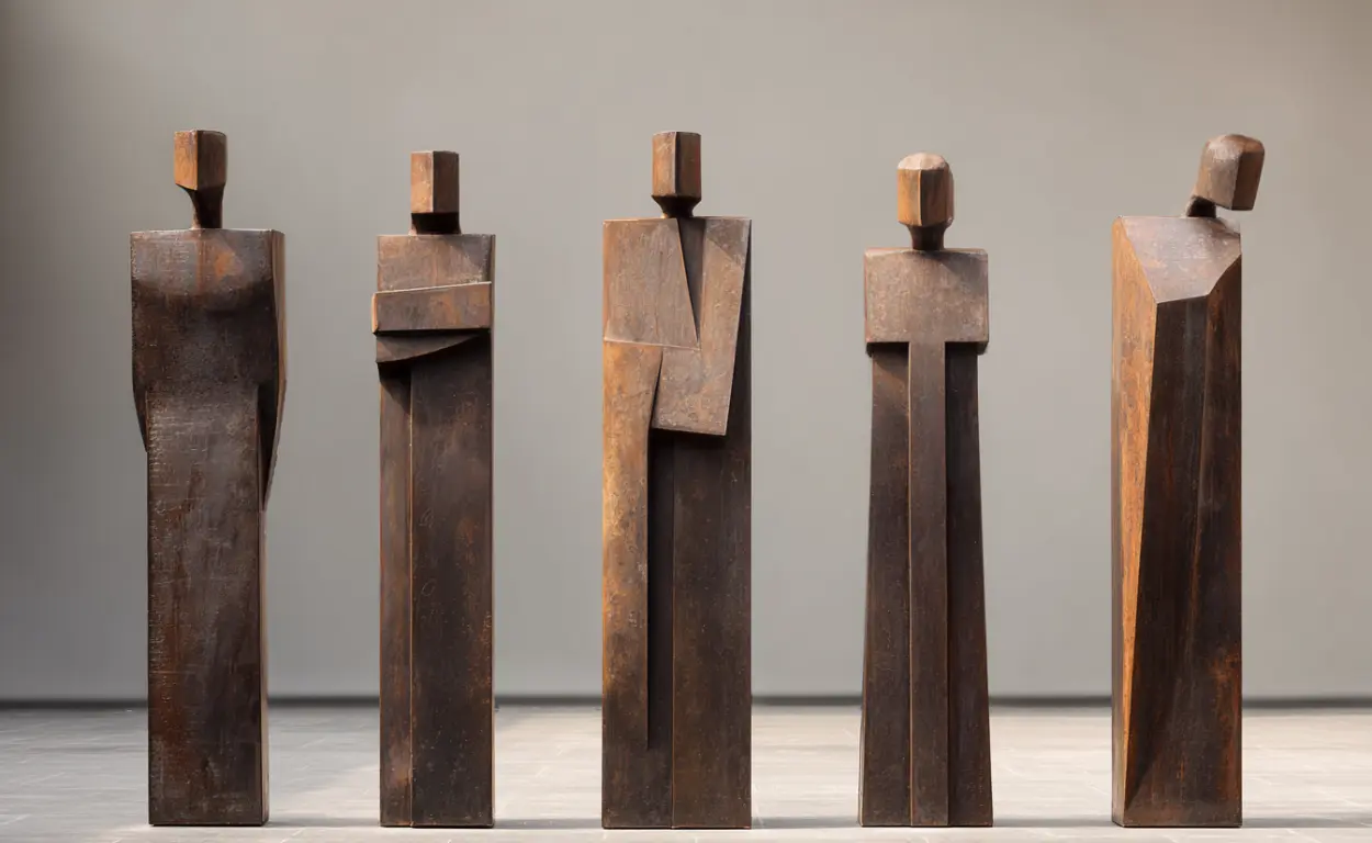 Outdoor Sculptures in Metal: The Complete Guide to Architectural & Site-Specific Installations