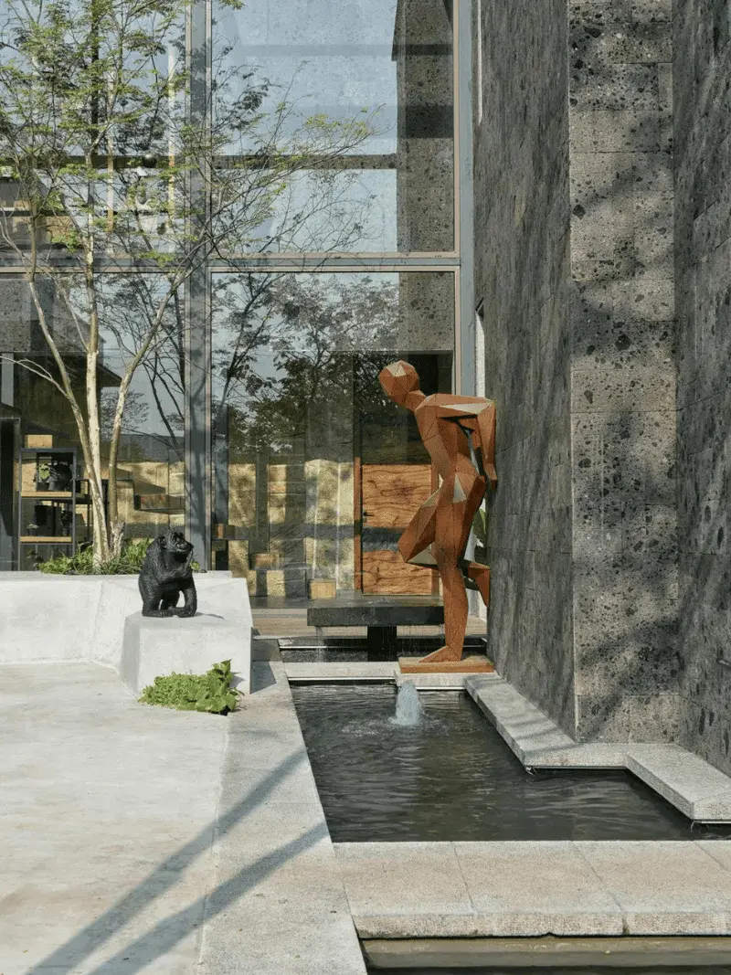 Wall Sculpture & Metal Wall Art: Complete Guide to Sculptural Wall Installations | FormForge featured image